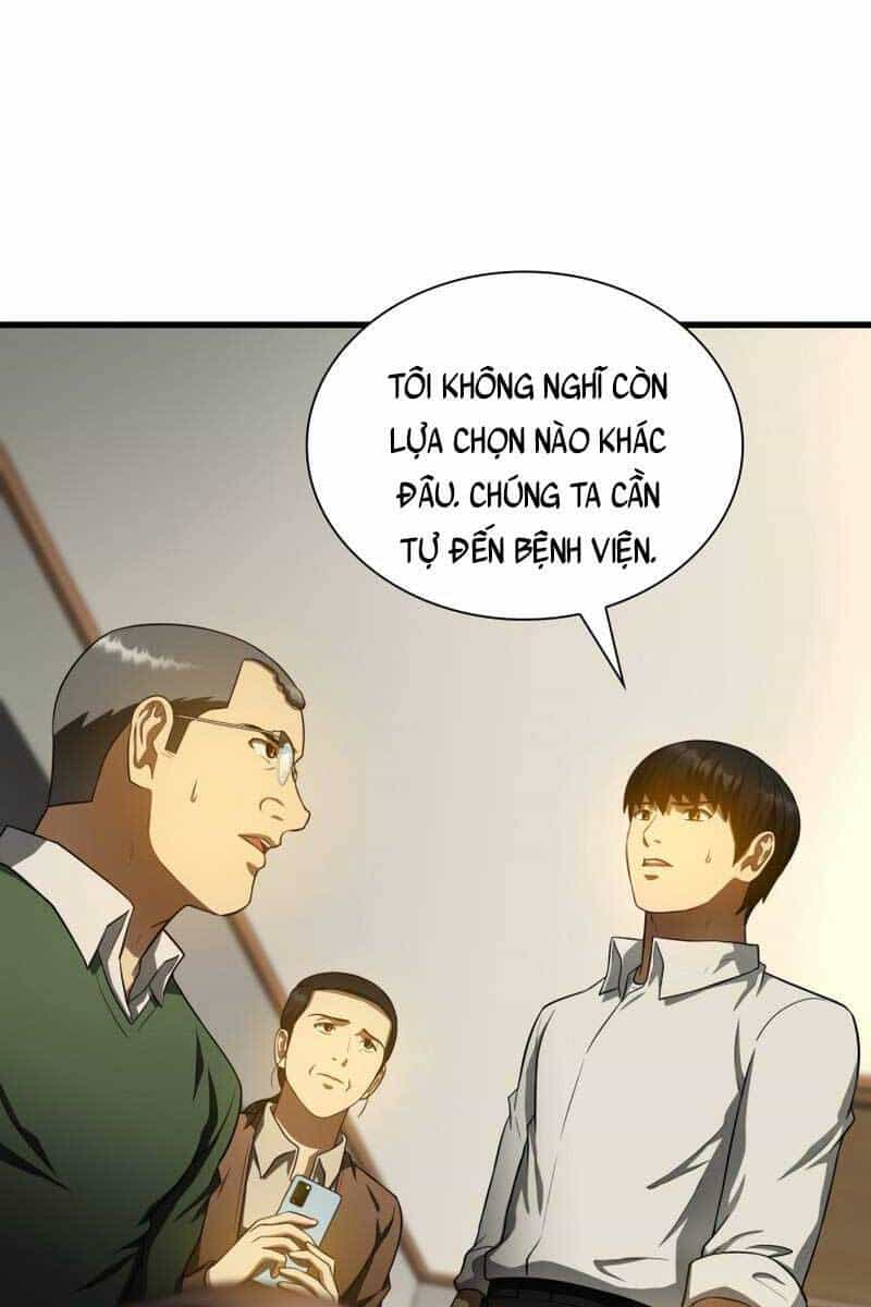 Bác Sĩ Hoàn Hảo - Chương 55 - ảnh 12