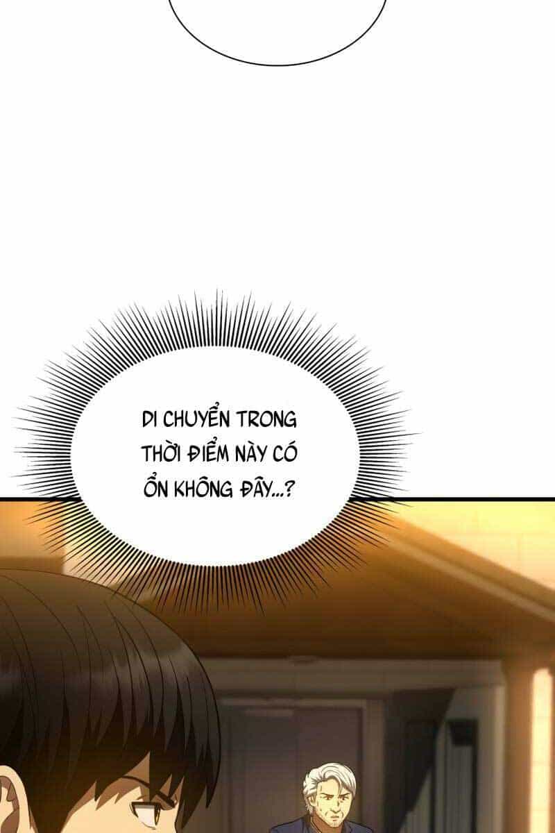 Bác Sĩ Hoàn Hảo - Chương 55 - ảnh 28