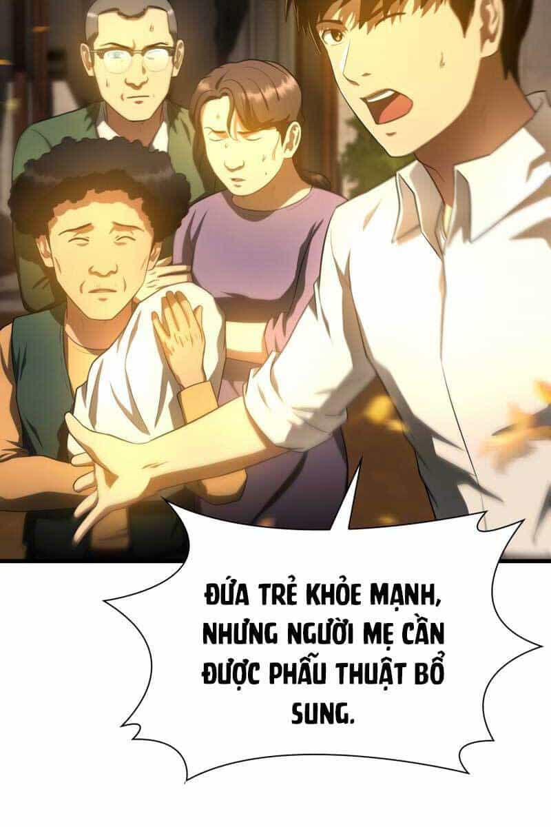 Bác Sĩ Hoàn Hảo - Chương 55 - ảnh 46