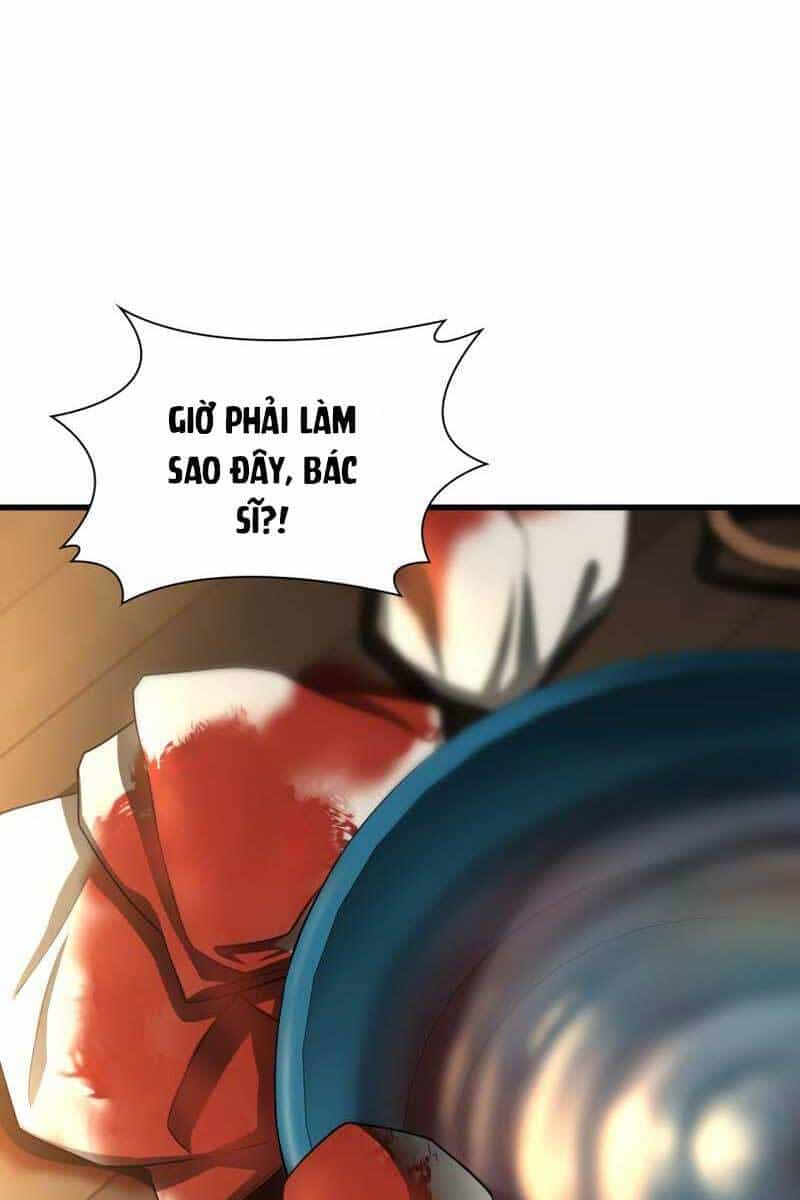 Bác Sĩ Hoàn Hảo - Chương 55 - ảnh 5