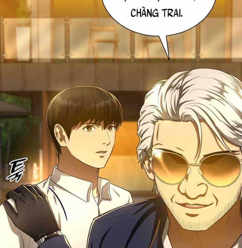 Bác Sĩ Hoàn Hảo - Chương 55 - ảnh 85
