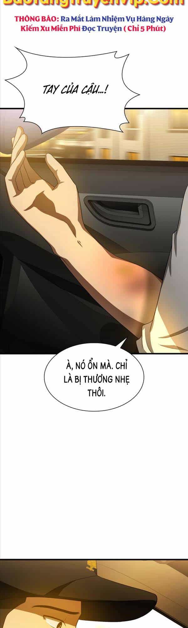 Bác Sĩ Hoàn Hảo - Chương 57 - ảnh 16