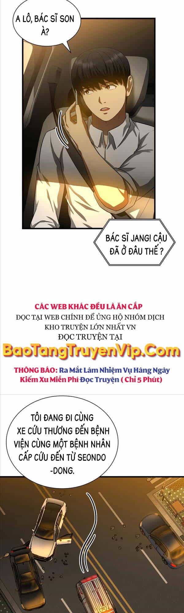 Bác Sĩ Hoàn Hảo - Chương 57 - ảnh 22