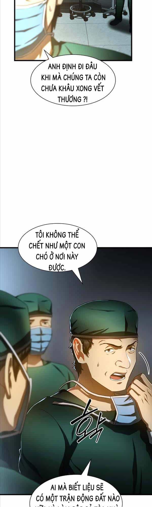 Bác Sĩ Hoàn Hảo - Chương 57 - ảnh 43