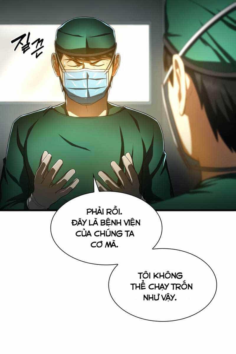 Bác Sĩ Hoàn Hảo - Chương 58 - ảnh 29