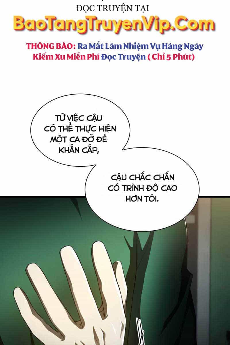 Bác Sĩ Hoàn Hảo - Chương 58 - ảnh 35