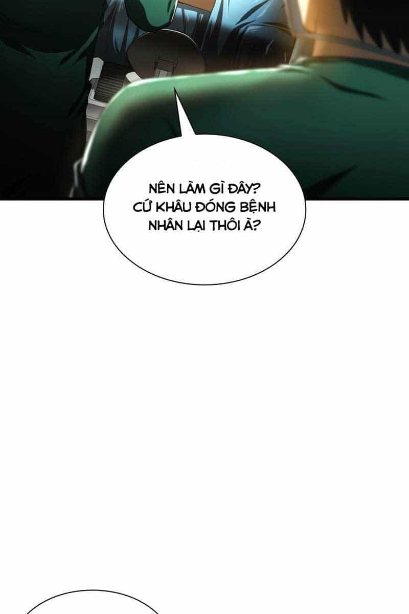 Bác Sĩ Hoàn Hảo - Chương 58 - ảnh 6