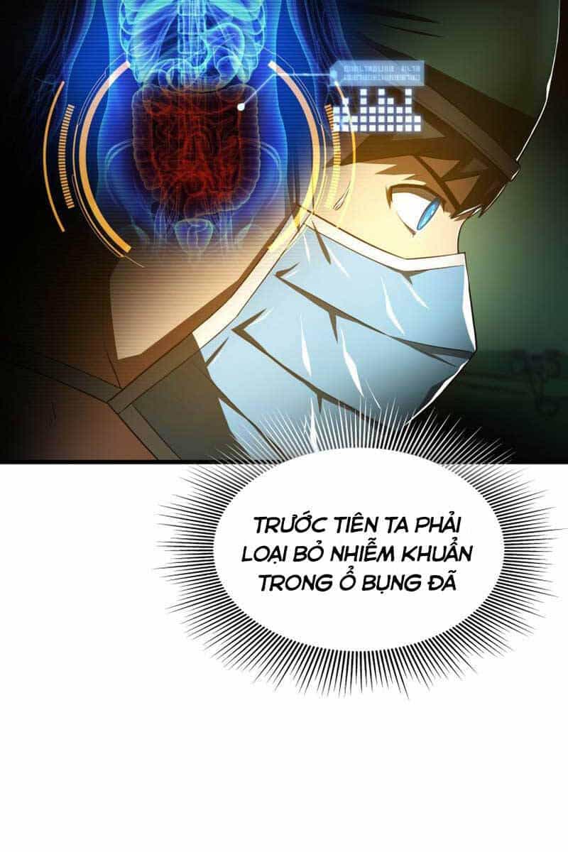 Bác Sĩ Hoàn Hảo - Chương 58 - ảnh 65