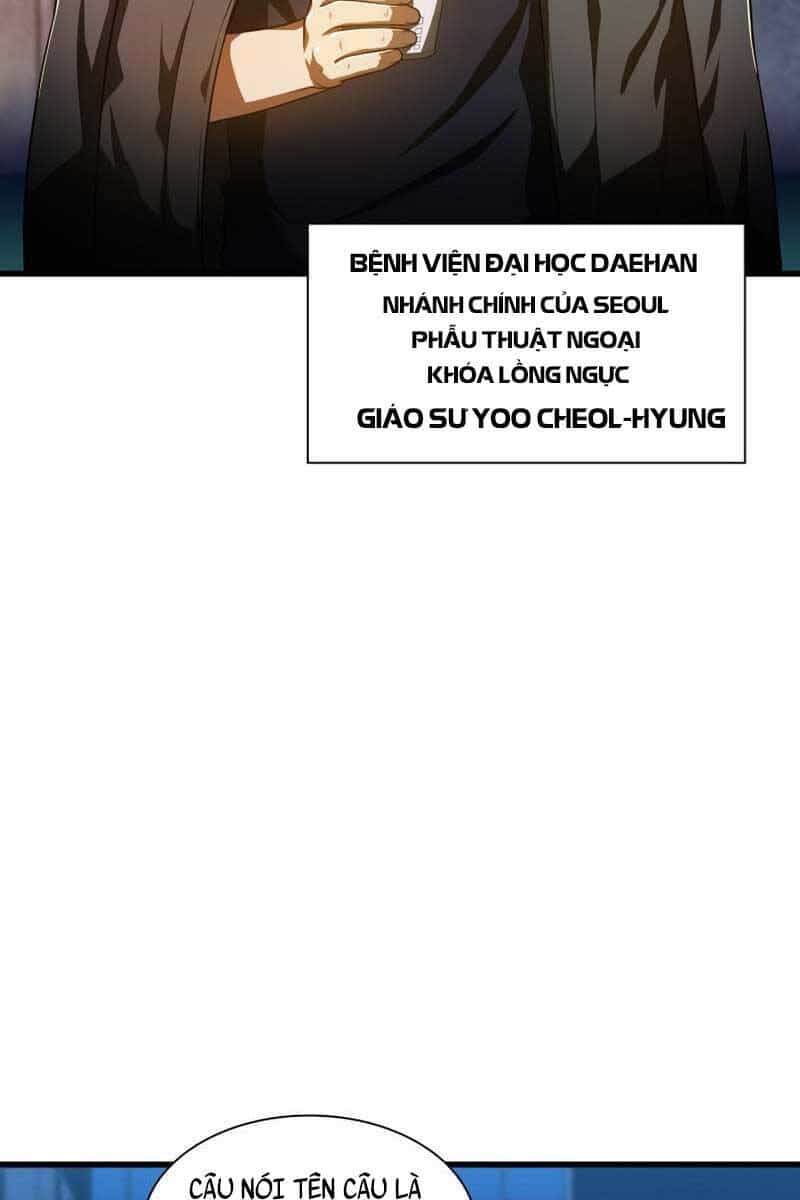 Bác Sĩ Hoàn Hảo - Chương 59 - ảnh 106