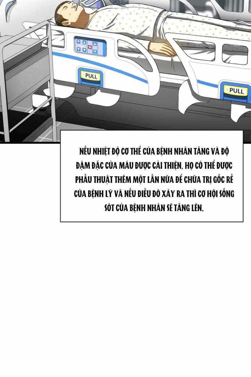 Bác Sĩ Hoàn Hảo - Chương 59 - ảnh 21