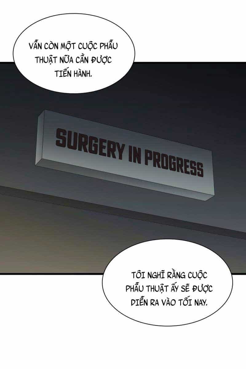 Bác Sĩ Hoàn Hảo - Chương 59 - ảnh 31