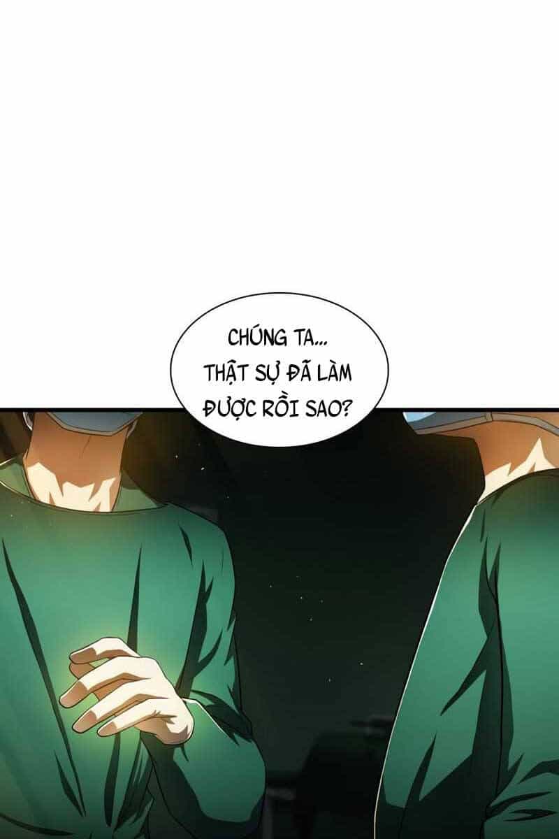 Bác Sĩ Hoàn Hảo - Chương 59 - ảnh 4