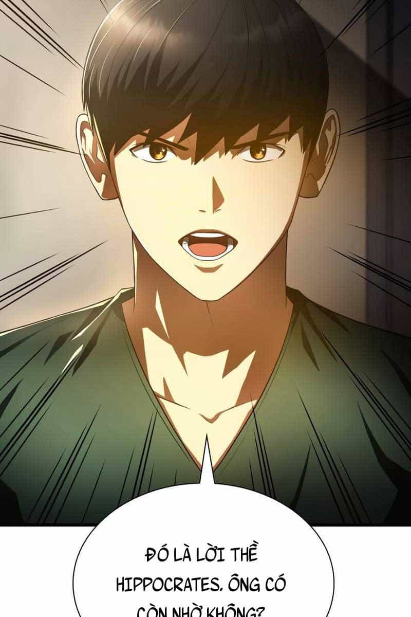 Bác Sĩ Hoàn Hảo - Chương 59 - ảnh 59