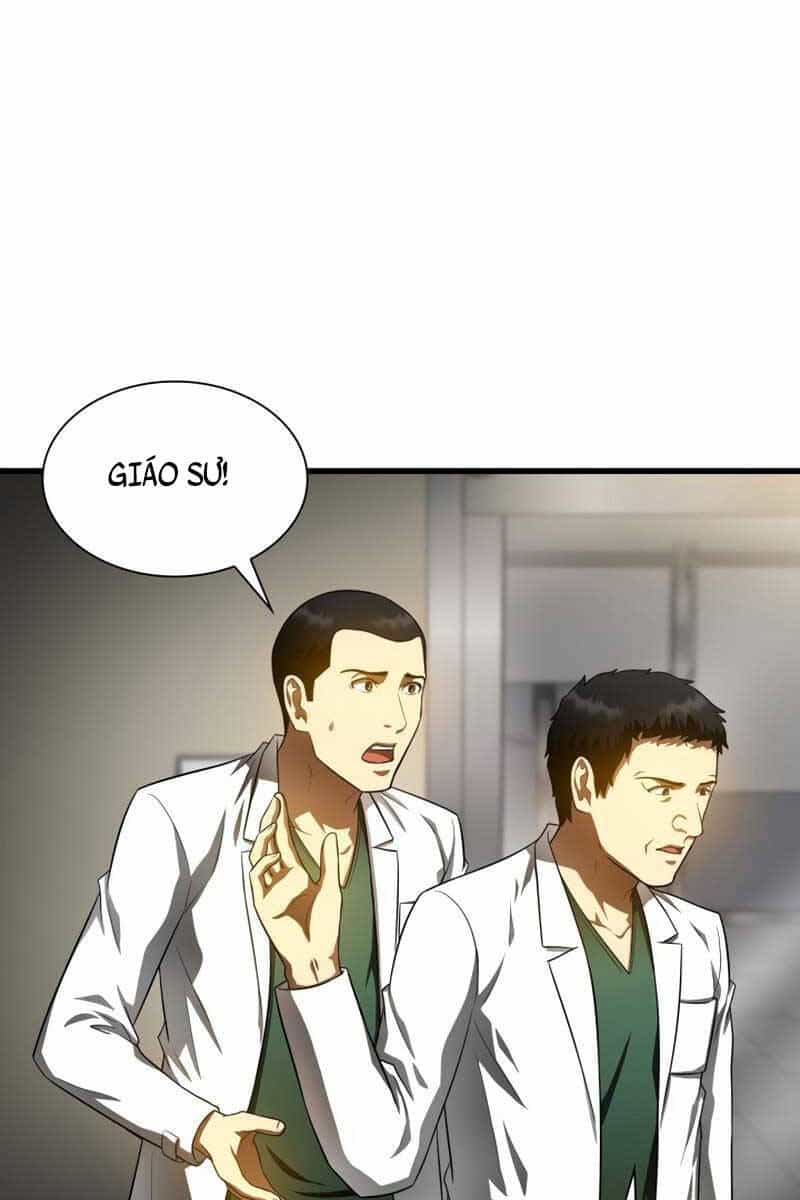 Bác Sĩ Hoàn Hảo - Chương 59 - ảnh 62