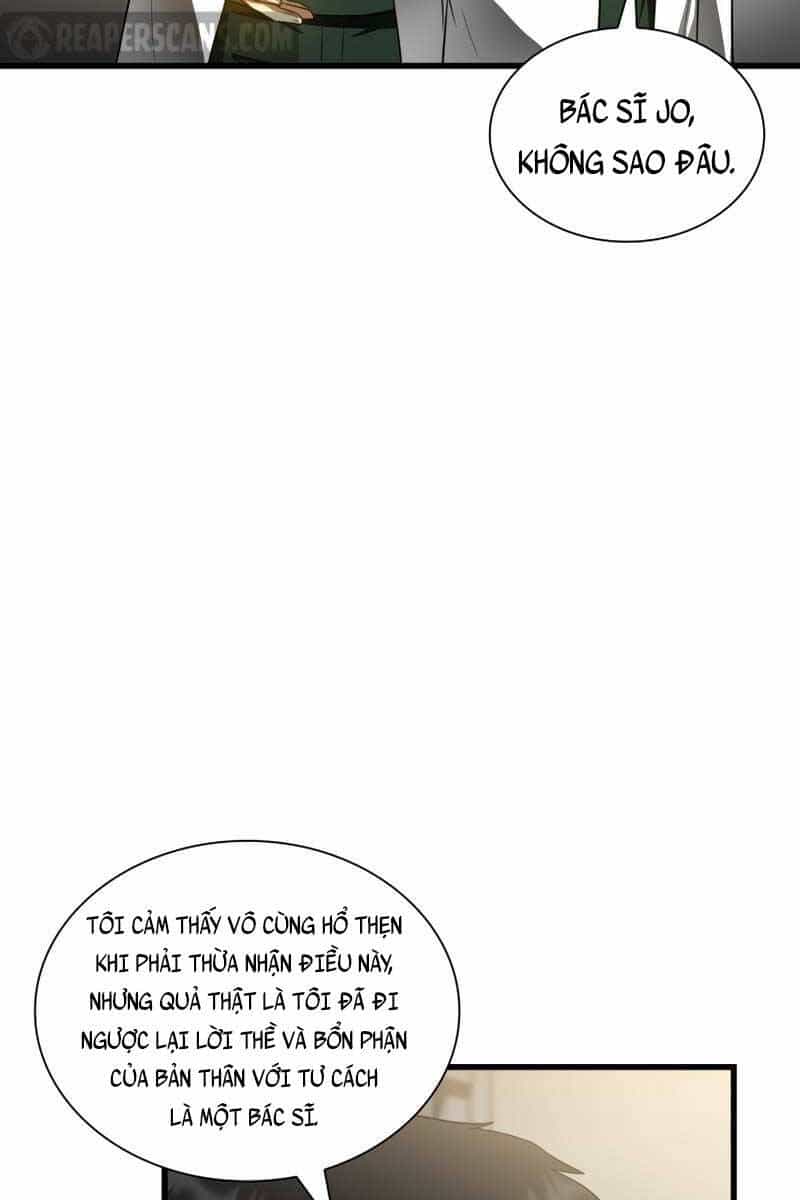 Bác Sĩ Hoàn Hảo - Chương 59 - ảnh 63