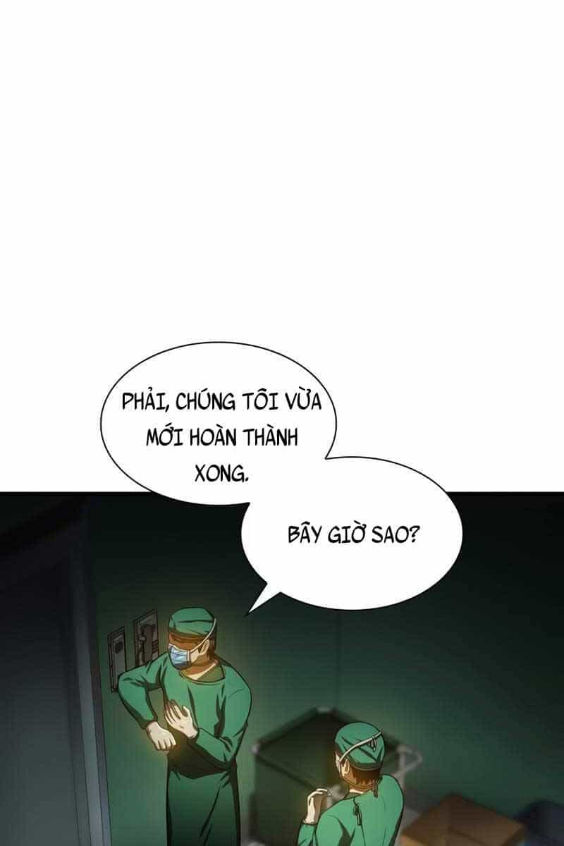 Bác Sĩ Hoàn Hảo - Chương 59 - ảnh 83