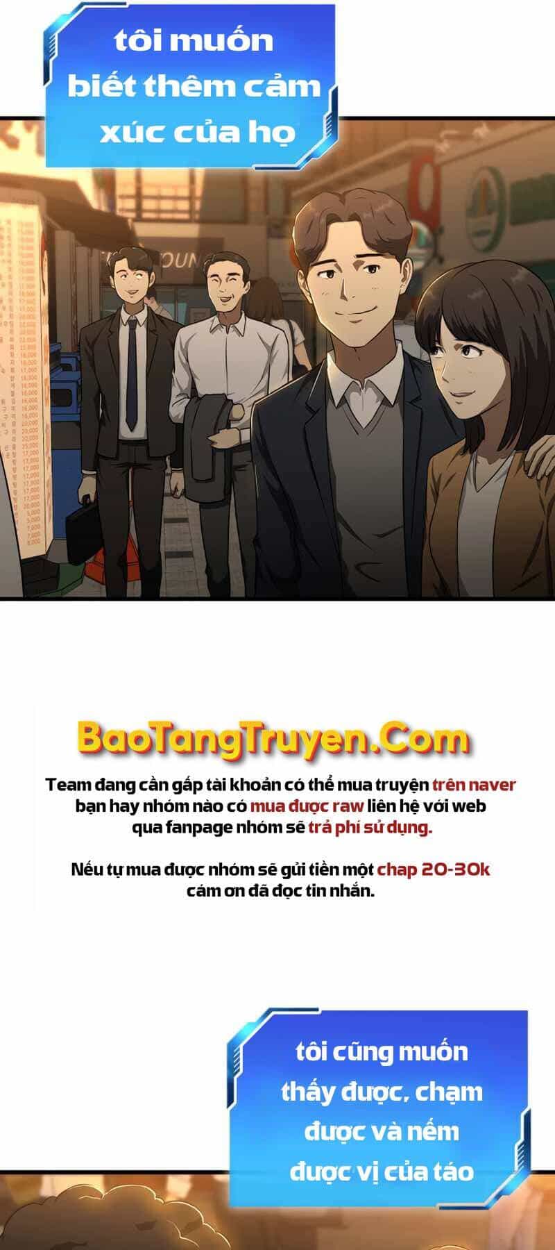 Bác Sĩ Hoàn Hảo - Chương 6 - ảnh 15