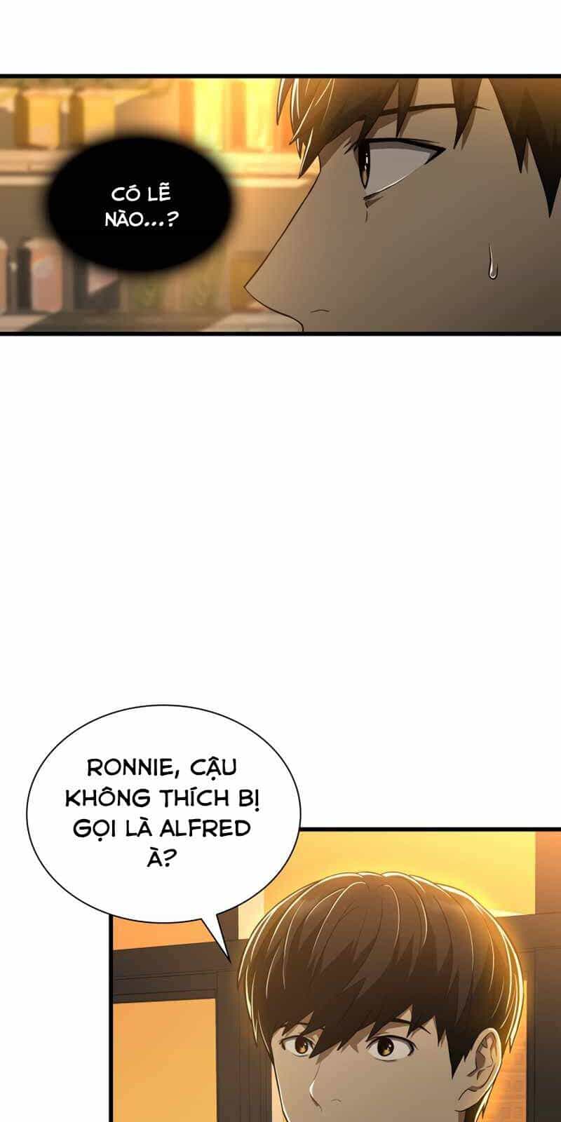 Bác Sĩ Hoàn Hảo - Chương 6 - ảnh 21