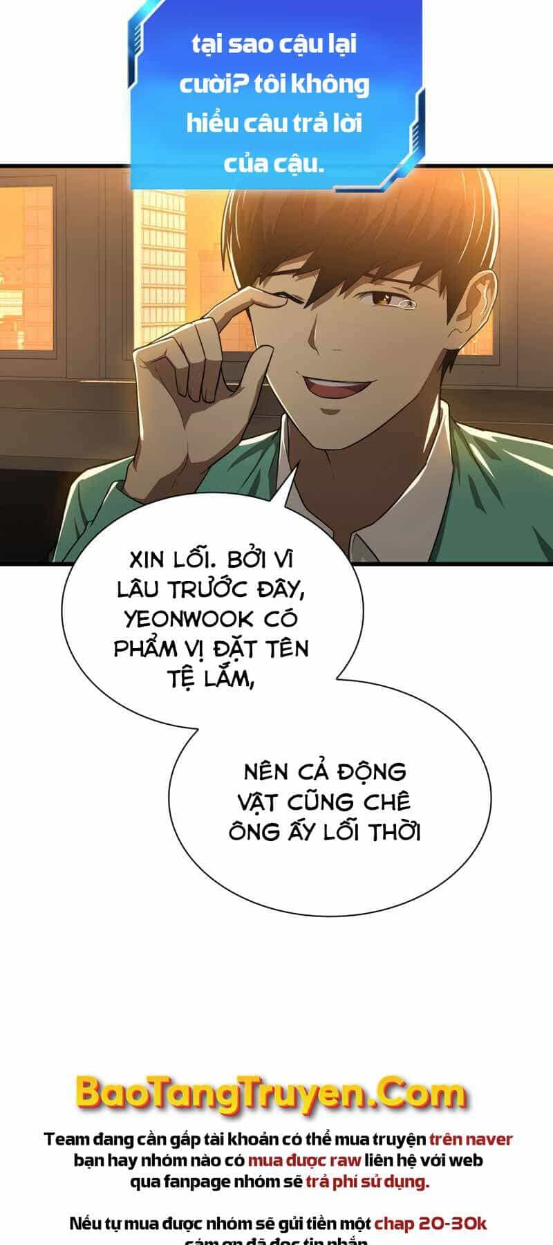 Bác Sĩ Hoàn Hảo - Chương 6 - ảnh 25