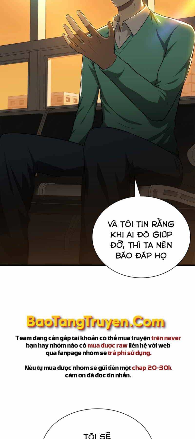 Bác Sĩ Hoàn Hảo - Chương 6 - ảnh 28