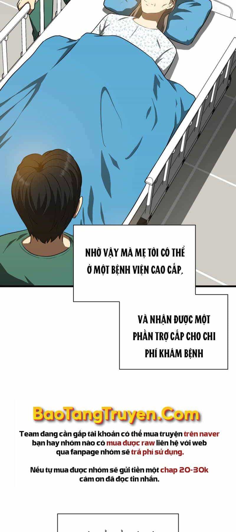 Bác Sĩ Hoàn Hảo - Chương 6 - ảnh 34