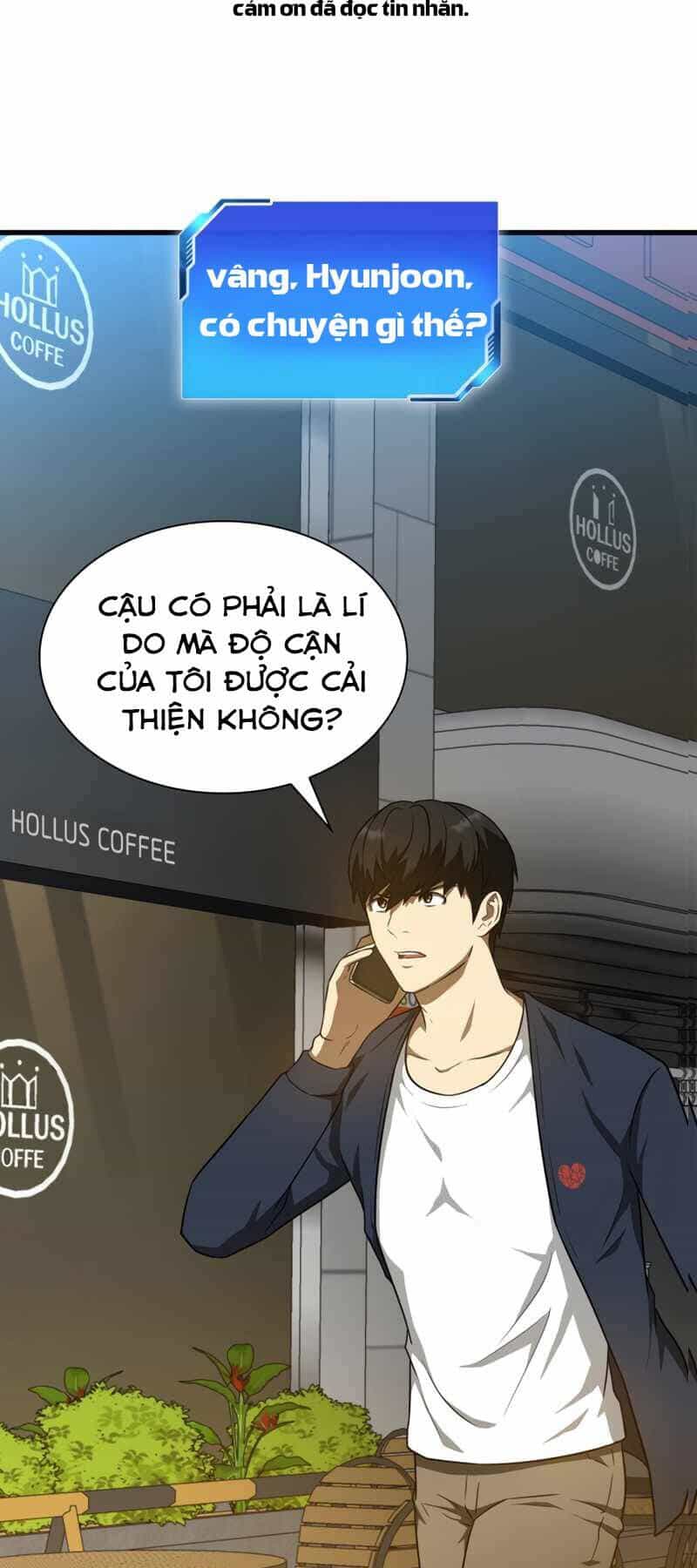 Bác Sĩ Hoàn Hảo - Chương 6 - ảnh 43