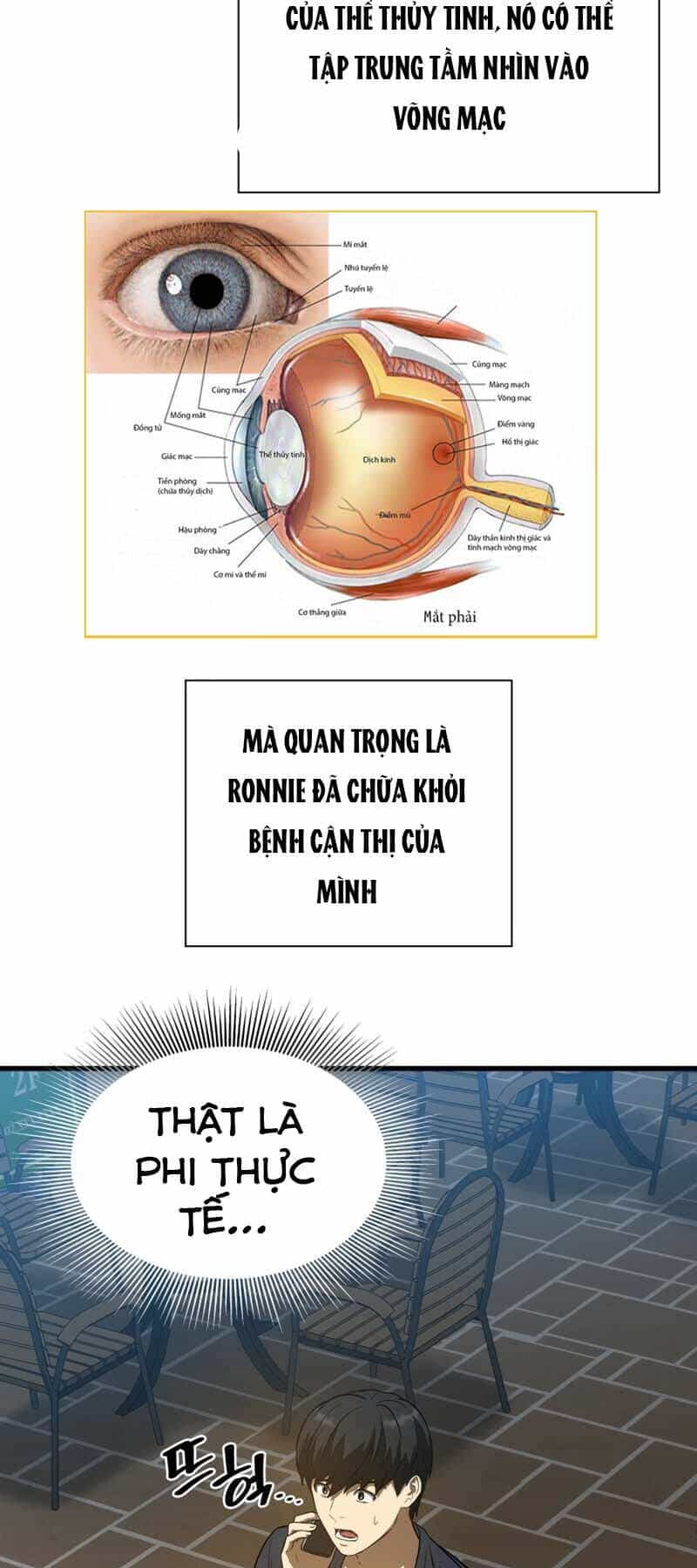 Bác Sĩ Hoàn Hảo - Chương 6 - ảnh 47