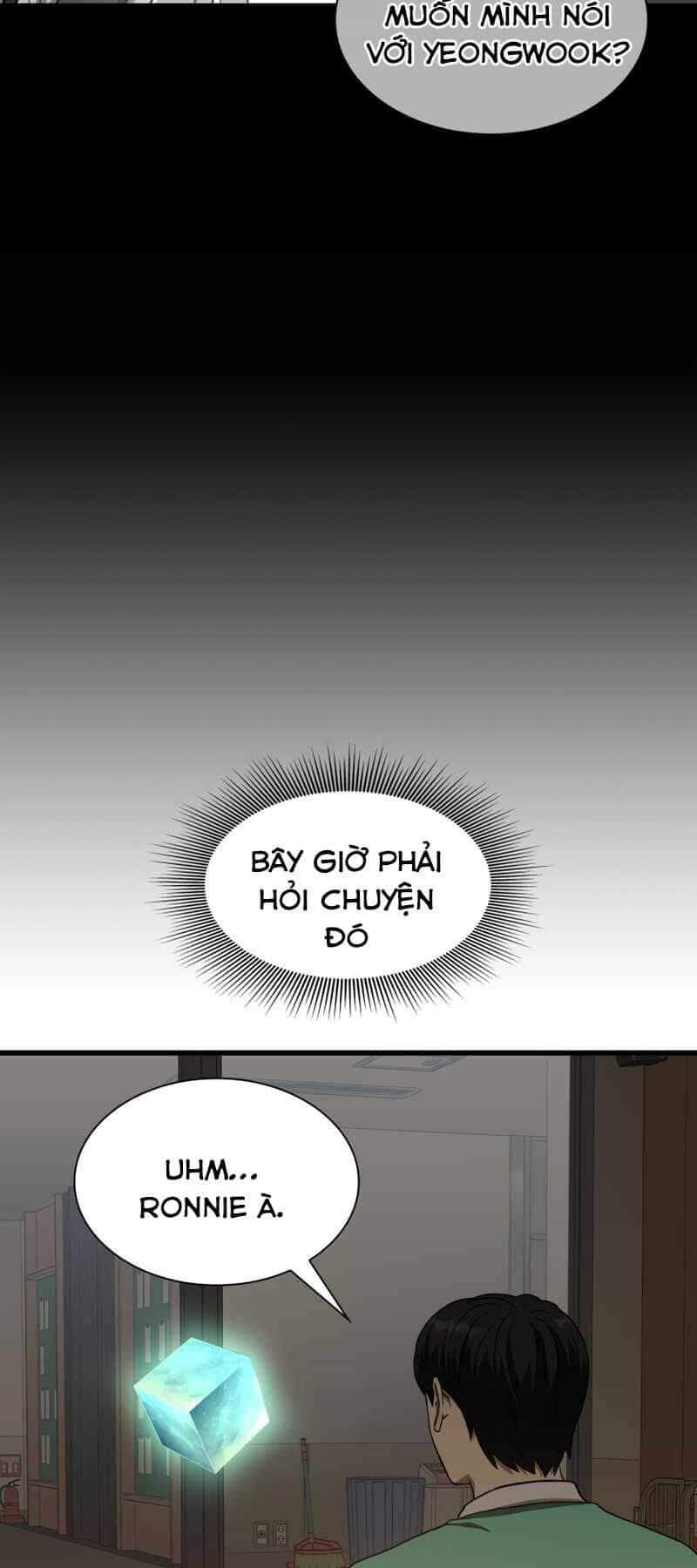 Bác Sĩ Hoàn Hảo - Chương 6 - ảnh 9