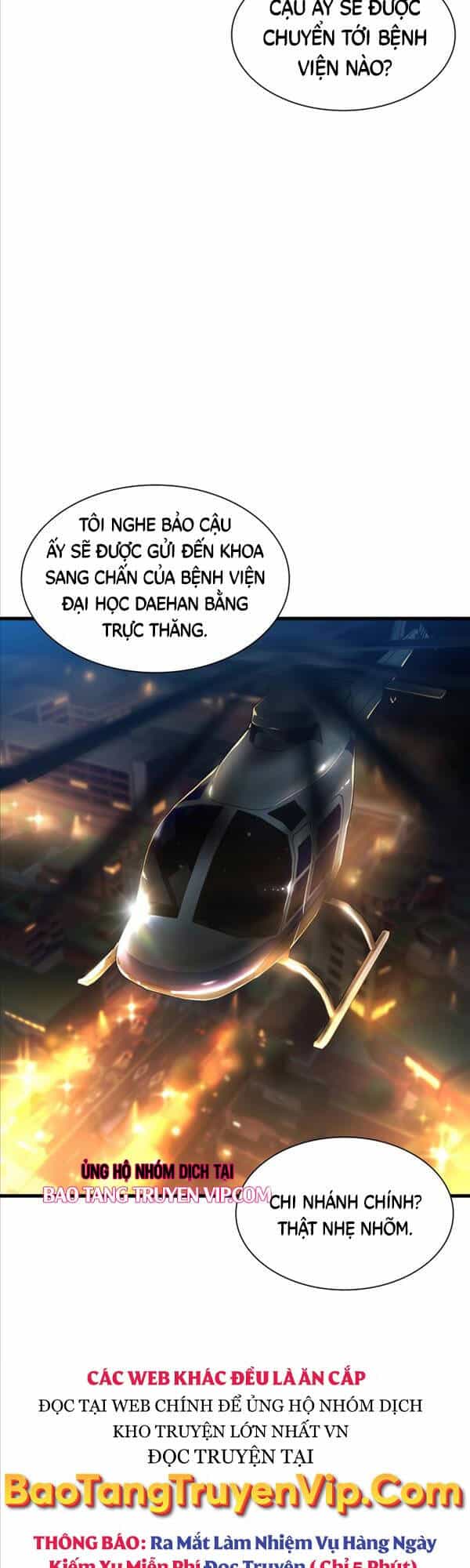 Bác Sĩ Hoàn Hảo - Chương 60 - ảnh 13