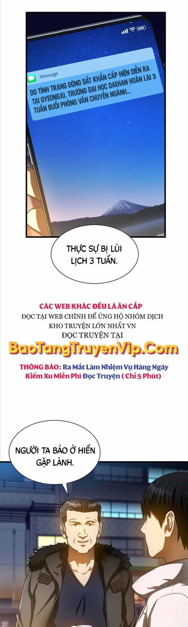 Bác Sĩ Hoàn Hảo - Chương 60 - ảnh 2