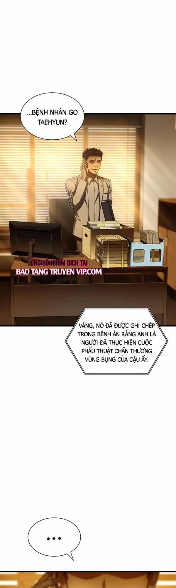 Bác Sĩ Hoàn Hảo - Chương 60 - ảnh 46
