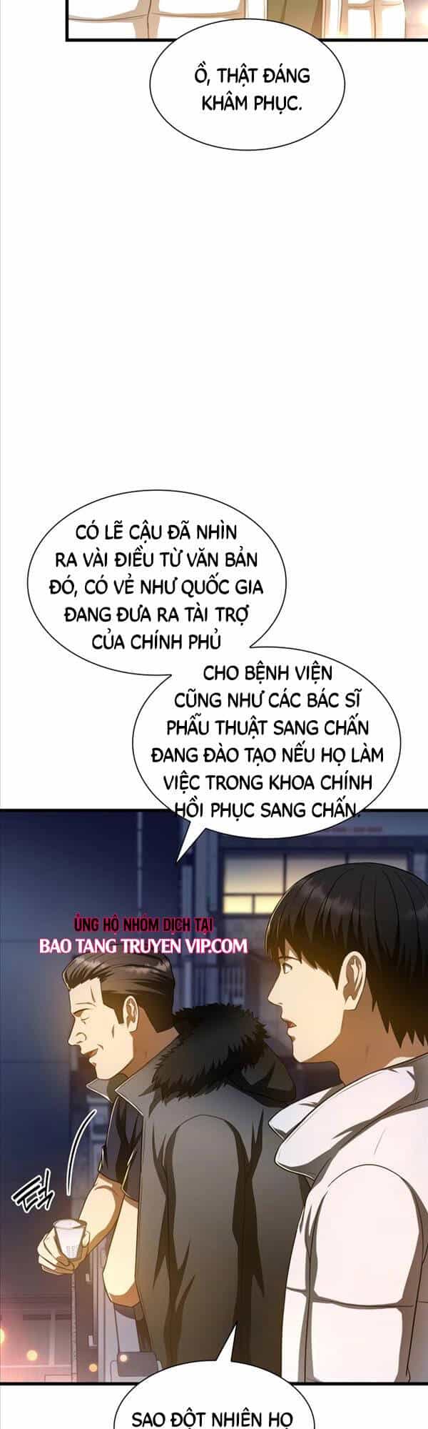 Bác Sĩ Hoàn Hảo - Chương 60 - ảnh 6
