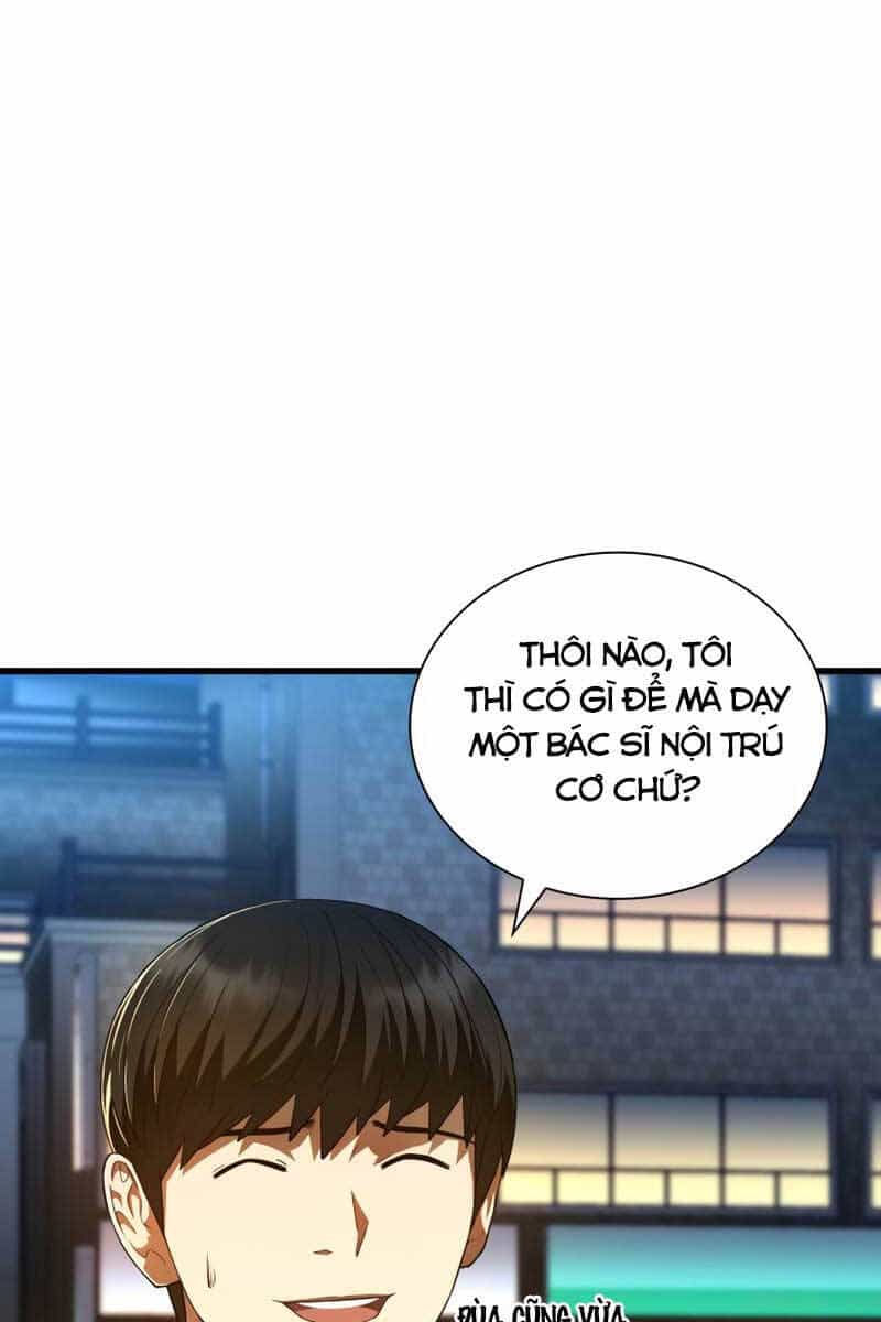 Bác Sĩ Hoàn Hảo - Chương 61 - ảnh 102