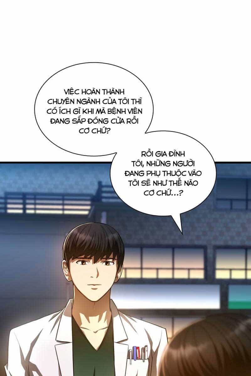 Bác Sĩ Hoàn Hảo - Chương 61 - ảnh 107