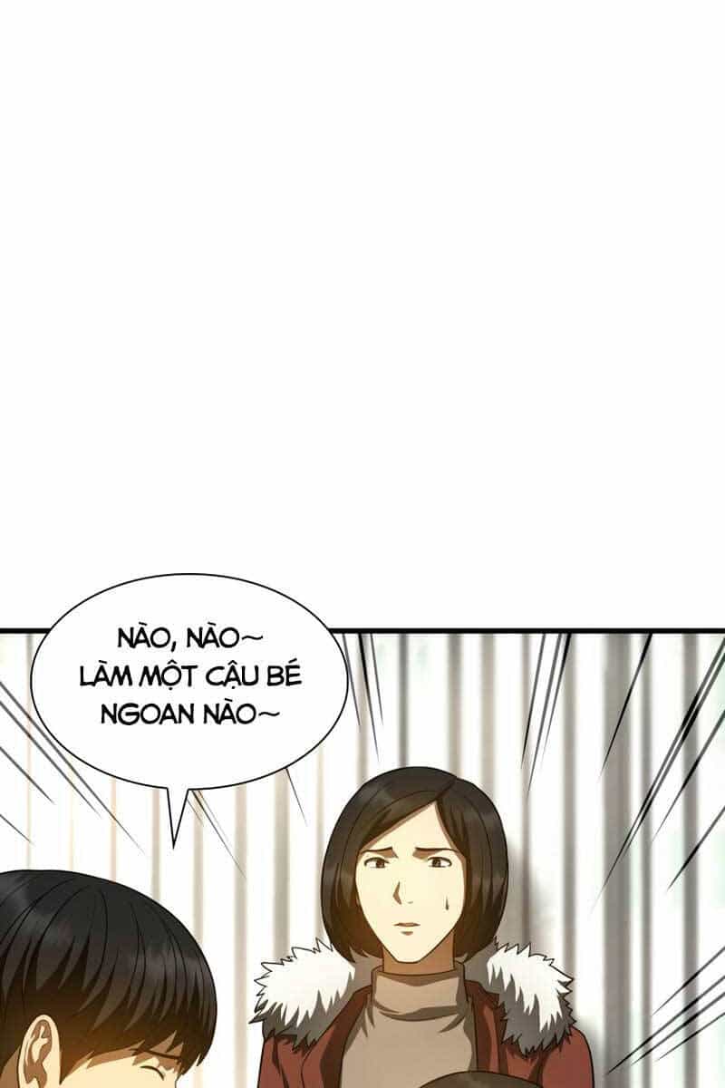 Bác Sĩ Hoàn Hảo - Chương 61 - ảnh 14