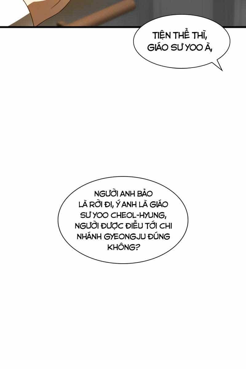 Bác Sĩ Hoàn Hảo - Chương 61 - ảnh 55