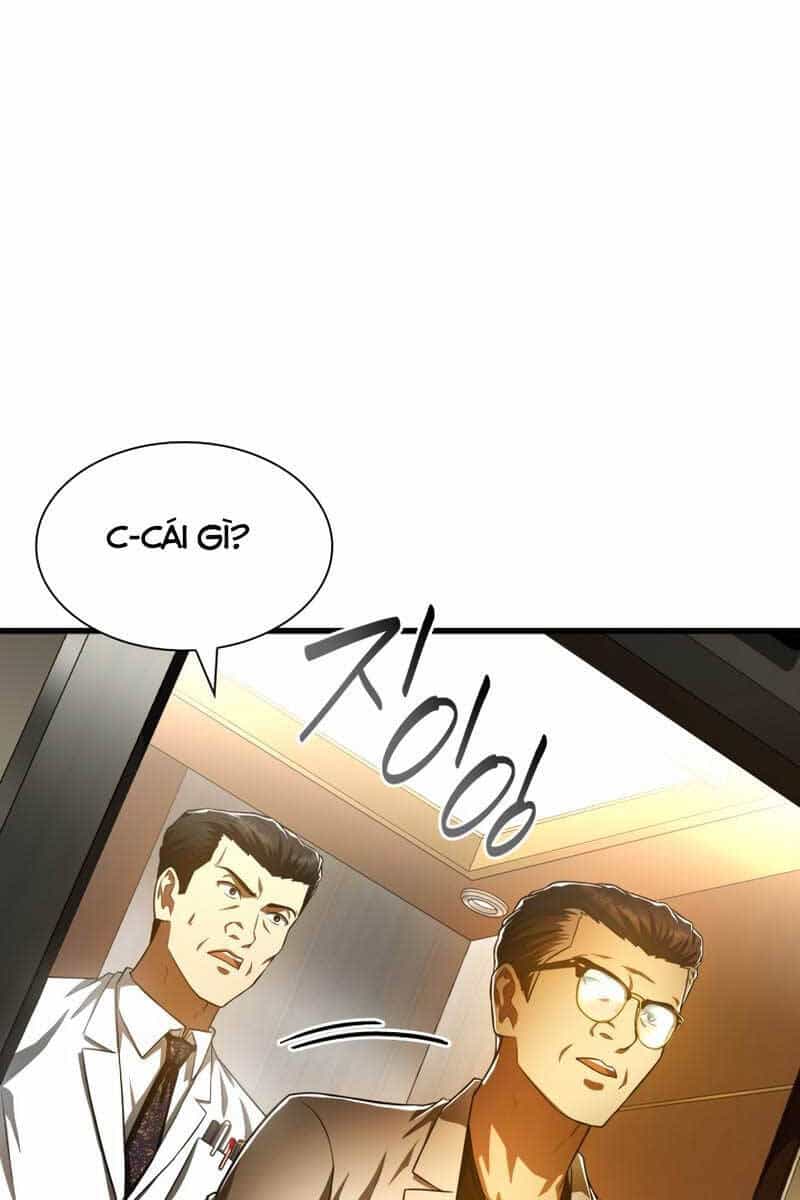 Bác Sĩ Hoàn Hảo - Chương 61 - ảnh 61