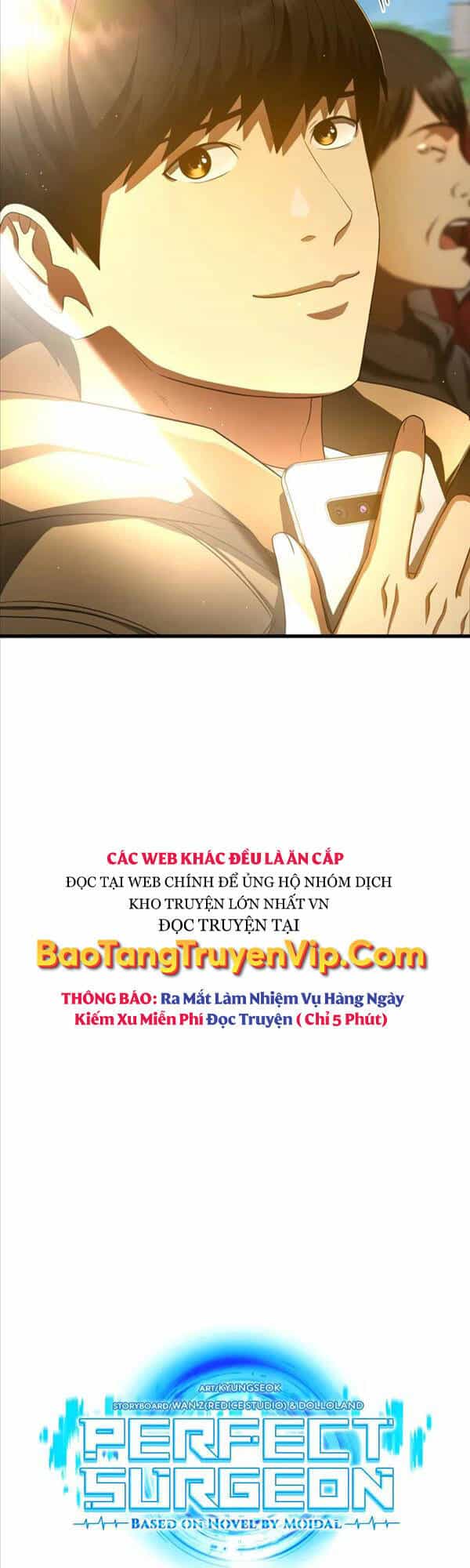 Bác Sĩ Hoàn Hảo - Chương 62 - ảnh 13