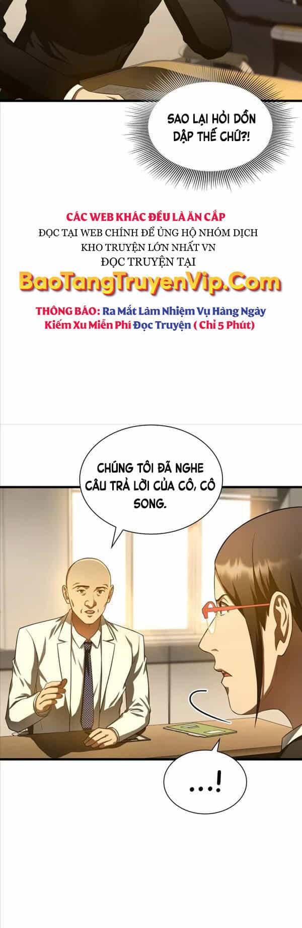 Bác Sĩ Hoàn Hảo - Chương 62 - ảnh 41
