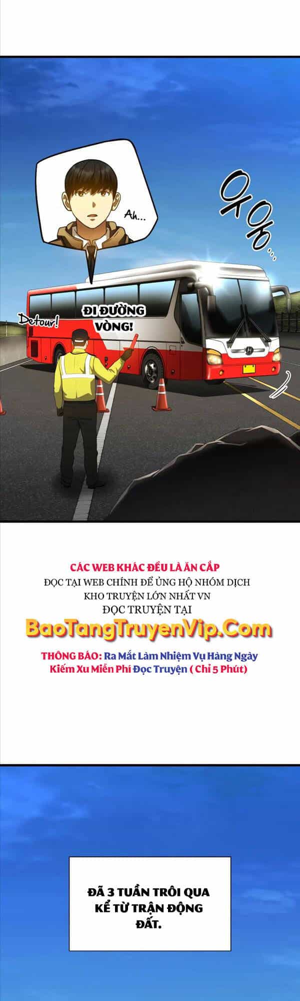 Bác Sĩ Hoàn Hảo - Chương 62 - ảnh 6