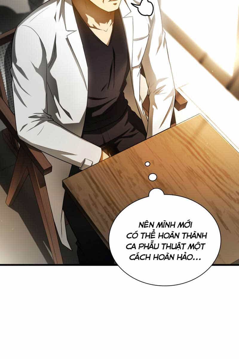 Bác Sĩ Hoàn Hảo - Chương 63 - ảnh 16