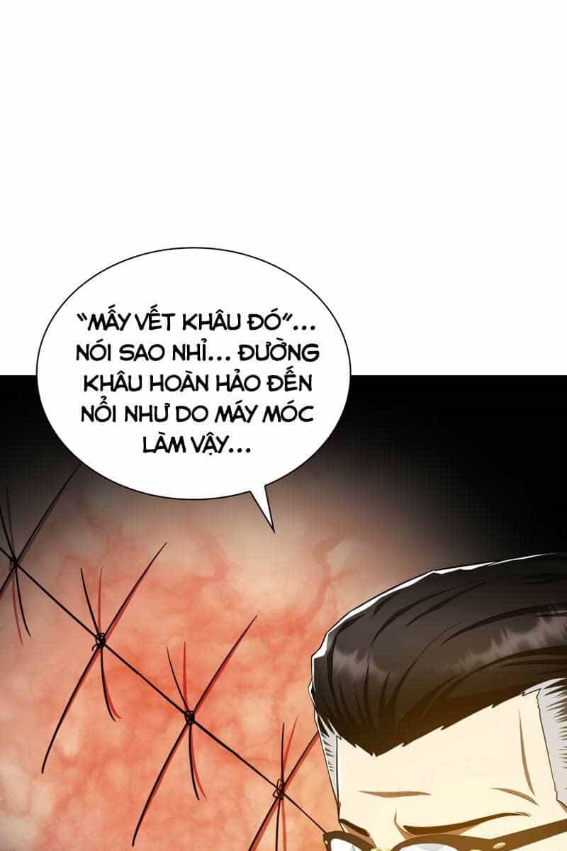 Bác Sĩ Hoàn Hảo - Chương 63 - ảnh 28