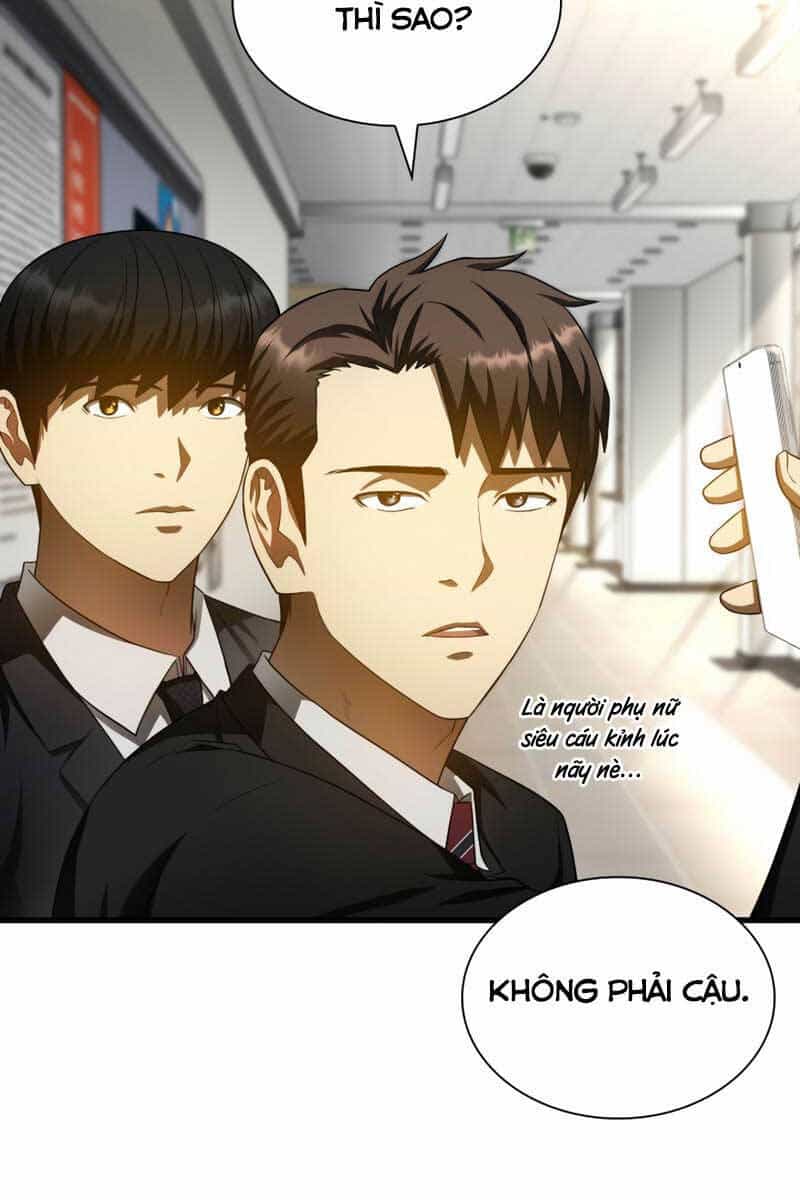Bác Sĩ Hoàn Hảo - Chương 63 - ảnh 44
