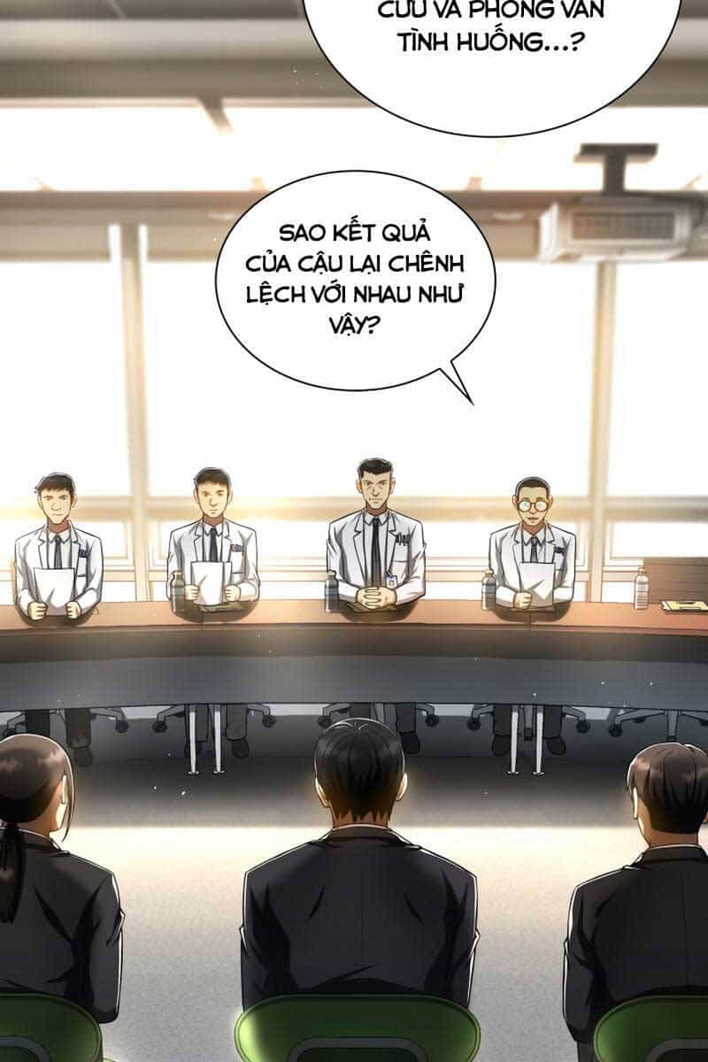 Bác Sĩ Hoàn Hảo - Chương 63 - ảnh 81