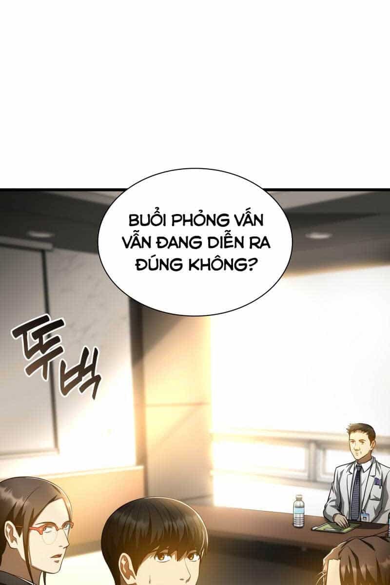 Bác Sĩ Hoàn Hảo - Chương 63 - ảnh 95