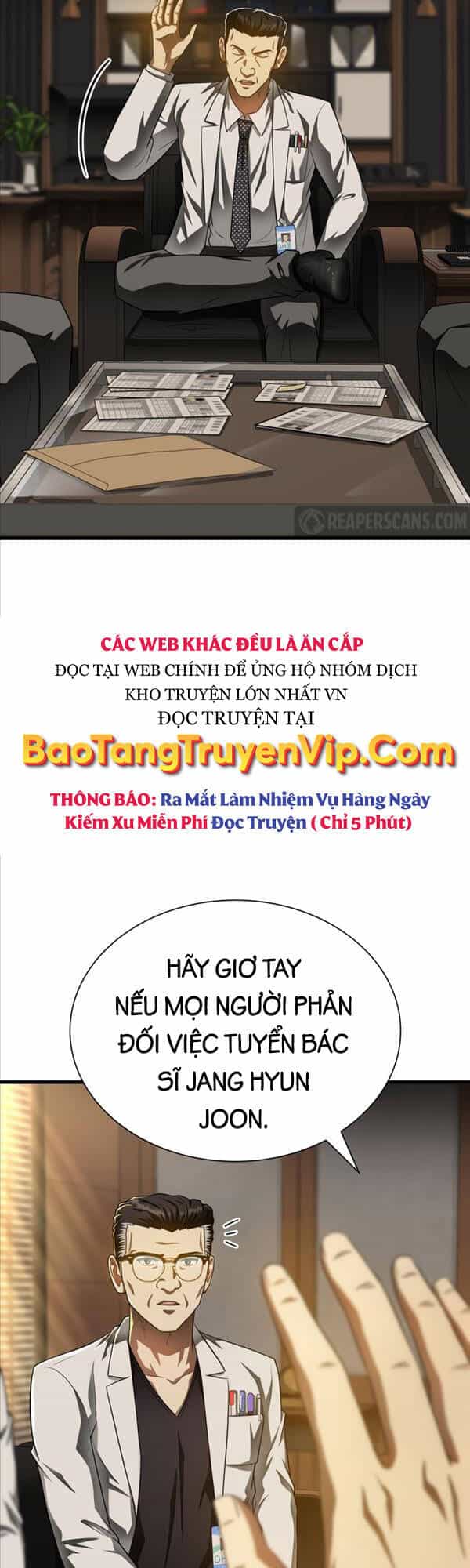 Bác Sĩ Hoàn Hảo - Chương 64 - ảnh 25