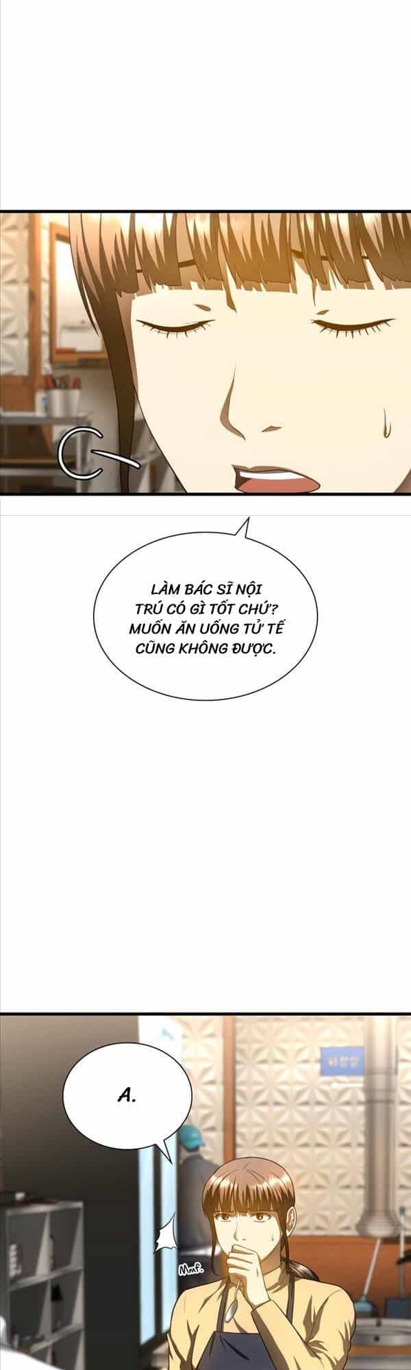 Bác Sĩ Hoàn Hảo - Chương 65 - ảnh 5