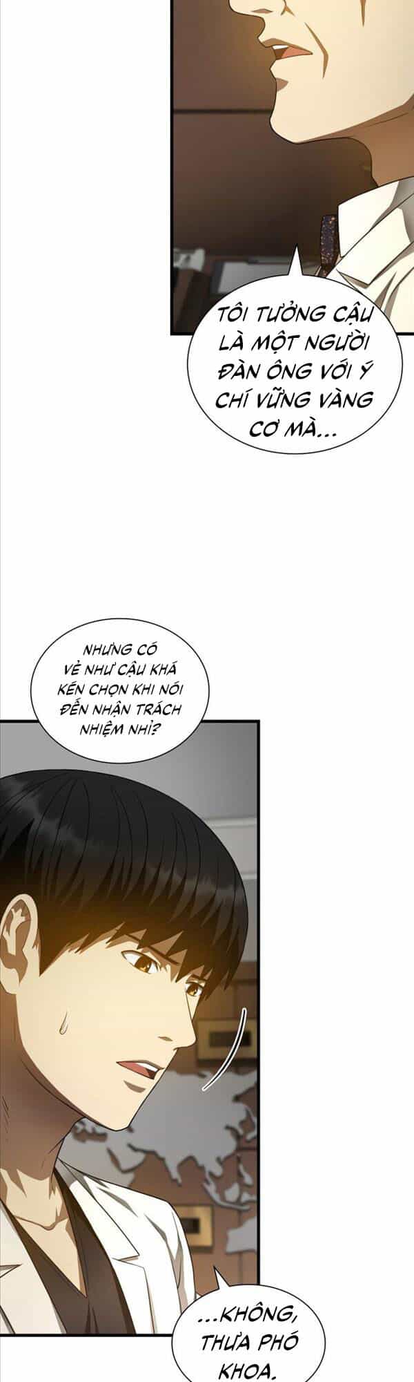 Bác Sĩ Hoàn Hảo - Chương 66 - ảnh 25