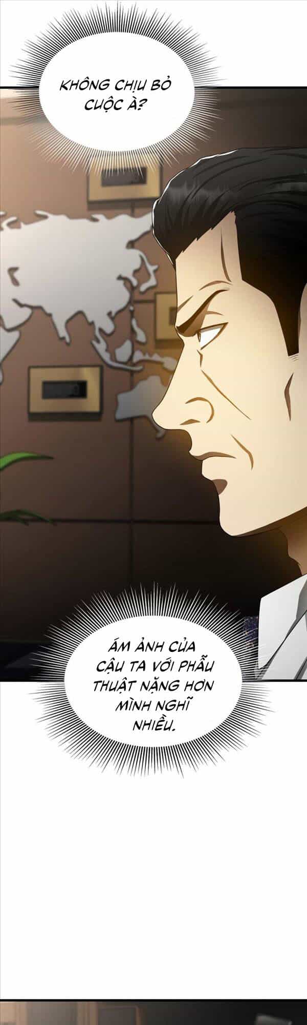 Bác Sĩ Hoàn Hảo - Chương 66 - ảnh 28