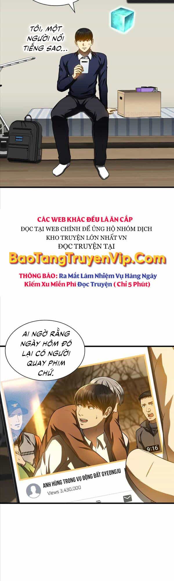 Bác Sĩ Hoàn Hảo - Chương 66 - ảnh 5